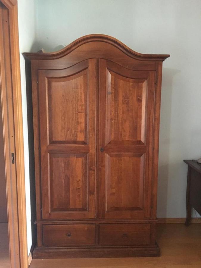 Villa Gemelli Castellanza Eksteriør bilde