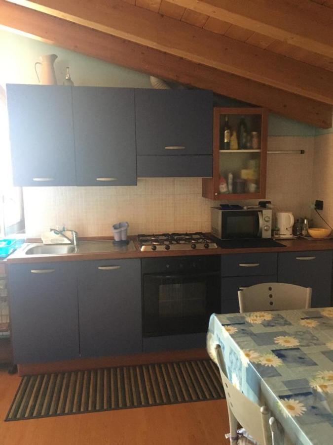 Villa Gemelli Castellanza Eksteriør bilde